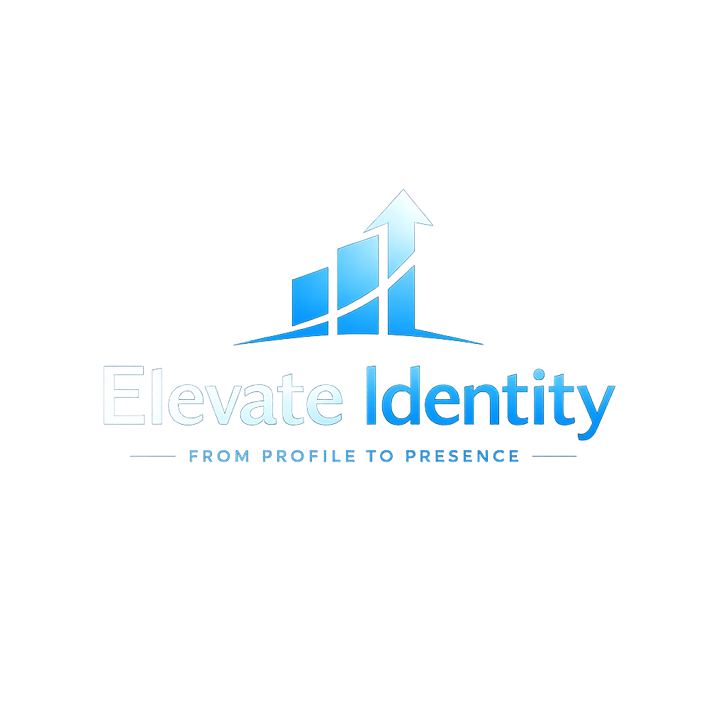 Elevate Identity Ltd